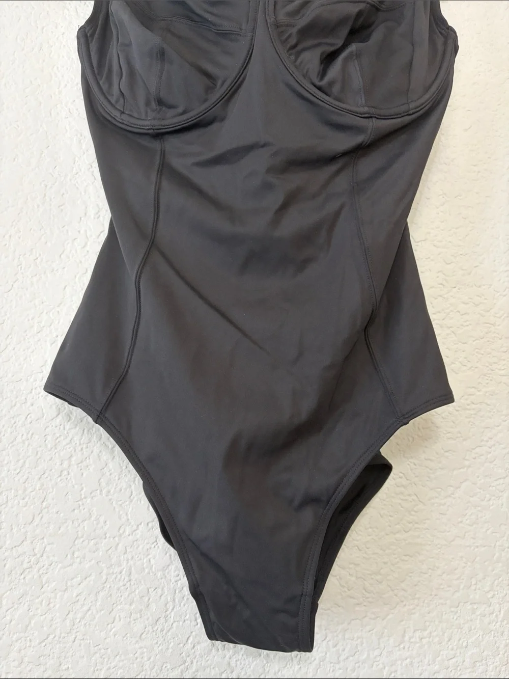 Ta3 Lifty slimming Corset Back One Piece Swimsuit